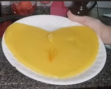 Foto del paso 3 de la receta: Dulce de naranja y limón sin gluten ni horno, especial San Valentín