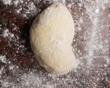 Foto del paso 1 de la receta: Ñoquis de ricota casera