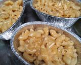 Foto langkah ke 3 dari resep Macaroni Schotel.