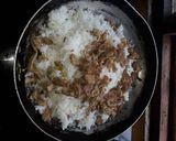 फ्राईड राईस (fried rice recipe in marathi) रेसिपी स्टेप 3 फोटो