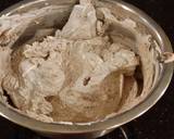Chocolate Layer Cake with Whipped Hazelnut Cream Filling and Frosting recipe step 12 photo