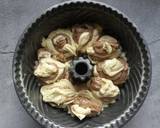 Kek Marble Zebra Milo