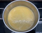 Török vöröslencse krémleves recept fázis 2 fotója