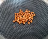 A picture of step 2 of Bhel.