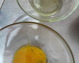 Foto del paso 1 de la receta: Waffles de Avena