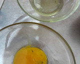 Foto del paso 1 de la receta: Waffles de Avena