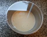 Foto del paso 4 de la receta: Panqueques dulces 🥞🧈