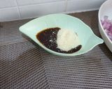 Foto langkah ke 1 dari resep Telur Dadar Bawang.