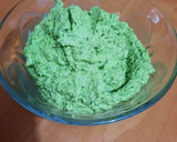 Foto del paso 1 de la receta: Pesto de albahaca y perejil 🌱