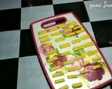 Foto langkah ke 2 dari resep Kue Kastangel.