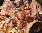 Foto del paso 4 de la receta: Pancitos rellenos con carne desmechada