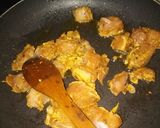 A picture of step 2 of Chicken skewers.
