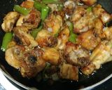 Foto del paso 4 de la receta: Pollo en salsa de Loja