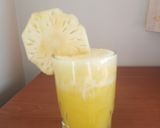 પાઈનેપલ મોકટેલ (Pineapple Mocktail Recipe In Gujarati) રેસીપી સ્ટેપ3ફોટો