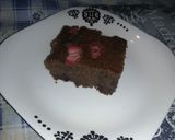 Foto del paso 10 de la receta: Brownie de plátano súper esponjoso