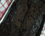 Foto langkah ke 5 dari resep Brownies Instan Anti Gagal.