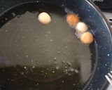Foto del paso 5 de la receta: Rosquitas 🍩