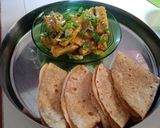 ભરેલા સરગવાનું શાક (Bharela Saragva Shak Recipe In Gujarati) રેસીપી સ્ટેપ9ફોટો