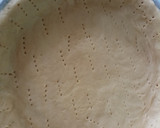 Foto del paso 6 de la receta: Tarta de manzana con crumble