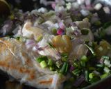 Foto del paso 3 de la receta: Ensalada de pollo - salata Faruch