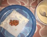 Foto langkah ke 3 dari resep Aci Ngambay (Cibay).