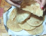 ক্ষীরের লুচি (kheerer luchi recipe in Bengali) রেসিপির ধাপ 5 ছবি