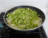 Foto del paso 8 de la receta: Bacalao con alioli al horno y salsa de verduras