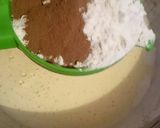 Foto del paso 3 de la receta: Bizcochuelo de chocolate suave