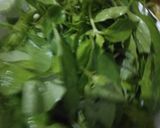 Foto langkah ke 3 dari resep Sayur bening campur.