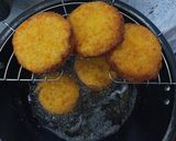 Foto langkah ke 3 dari resep Dorayaki indonesia.