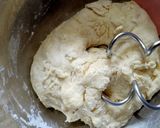 Foto langkah ke 1 dari resep Persian Naan Lavash.