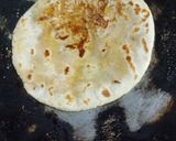 पुरण पोळी (puranpoli recipe in marathi) रेसिपी स्टेप 6 फोटो 