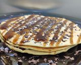 Foto del paso 7 de la receta: Pancakes fitness