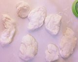Hình bước làm 3 của món Bánh quẩy