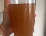 Foto del paso 2 de la receta: Crema de betarraga light (betabel o remolacha)