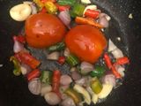 Sambel Cumi Asin