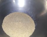 A picture of step 1 of Poppyseeds Fritters.