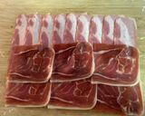 Foto del paso 2 de la receta: Rulos de Carne sorpresa con salsa de Pedro Ximénez