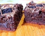 Une image de l'étape 6 de Brownie.