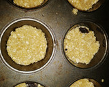 Foto del paso 3 de la receta: Galletas de Avena, coco y pasas de uva 🍪