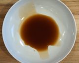 A picture of step 4 of Seared Ahi Tuna Steak with Japanese Tataki Sauce | Tuna Tataki.