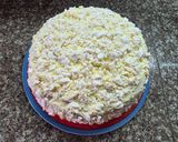 Foto del paso 9 de la receta: Chajá