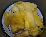 Foto langkah ke 2 dari resep Gabin Tape.