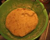 Foto del paso 1 de la receta: Pan exclusivo de hoy