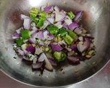ગ્રેવી વાળા મંચુરિયન (Gravy Manchurian Recipe In Gujarati) રેસીપી સ્ટેપ5ફોટો