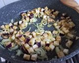 Foto del passaggio 2 della ricetta Ciambotta