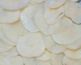 Foto del paso 1 de la receta: Papas a la crema