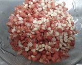 Foto langkah ke 1 dari resep Peyek kacang senemune.