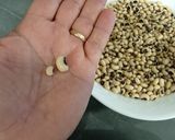 Foto del paso 1 de la receta: Carillas viudas