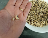 Foto del paso 1 de la receta: Carillas viudas